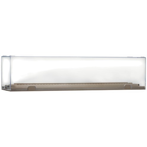 Roco 40026 - Glasklare Präsentationsbox