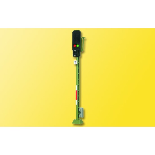 Viessmann 4011 - H0 Licht-Blocksignal