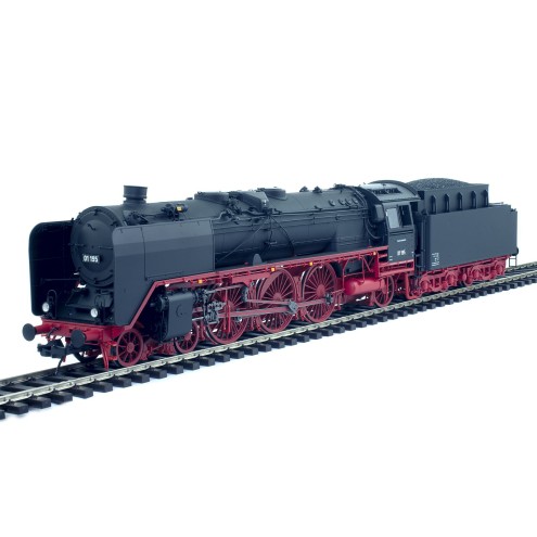 Lenz 40201-01 - Dampflok BR01 195, DB, Ep.3a, Wagner Windleitbl.