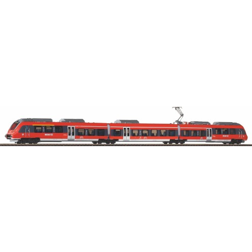 Piko 40208 - N-E-Triebwg. BR 442 VBB DB AG VI