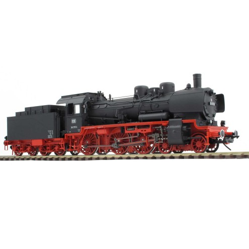 Lenz 40235-01 - Dampflok BR 038 477-6, DB, Epoche 4, Kastentender