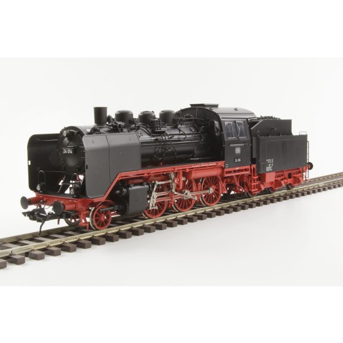 Lenz 40240-02 - Dampflok BR 24 040, DRG, Ep.2