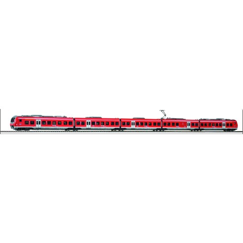 Piko 40275 - N-Elektrotriebwg. BR 440 DB AG VI + DSS PluX12