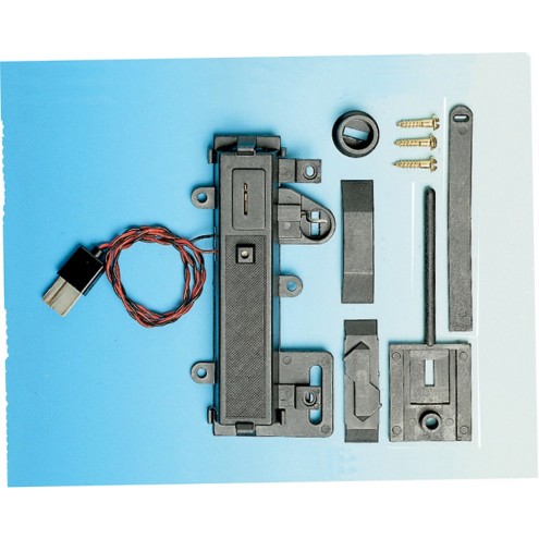 Roco 40292 - Universal-Unterflur-Entkuppler für H0