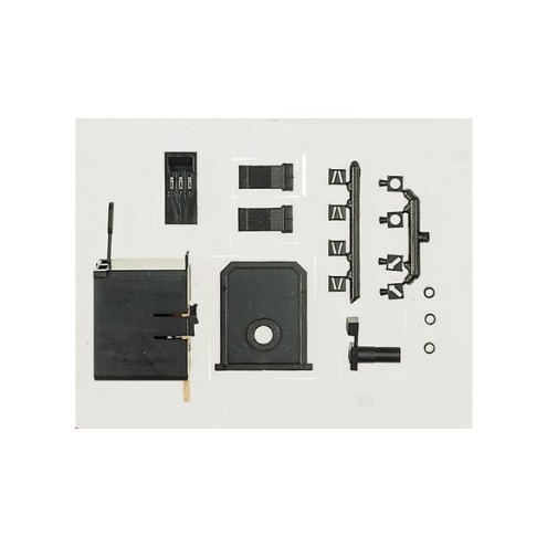 Roco 40293 - UF-Laternensatz f. W