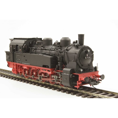 Lenz 40294-01 - Tenderlok BR 94.5, DB Epoche 3