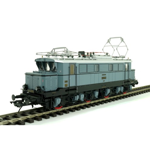 Lenz 40302-01 - Elektrolok E 44 010, DRG Epoche 2