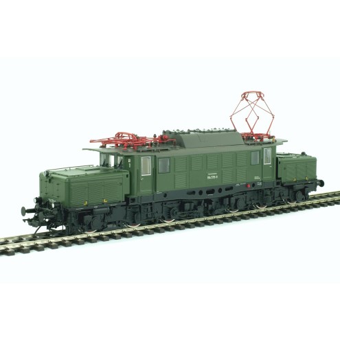 Lenz 40310-10 - Elektrolok BR 194 579-9, DB, Epoche 4