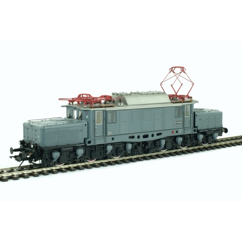 Lenz 40310-20 - Elektrolok E 94 004, DRG, Ep.2c
