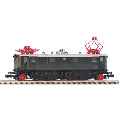 Piko 40353 - N-E-Lok/Sound BR E16 DB III + Next18 Dec.