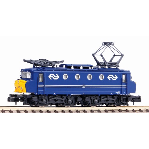 Piko 40373 - N-E-Lok/Sound Rh 1100 mit Vorbau NS IV + Next18 Dec. "Summer Sale"
