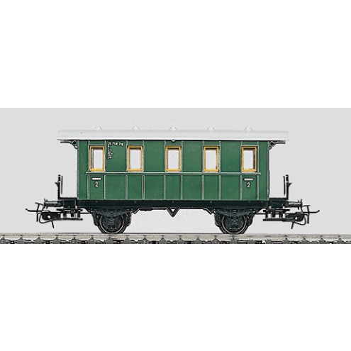 Märklin 4039 - Personenwagen