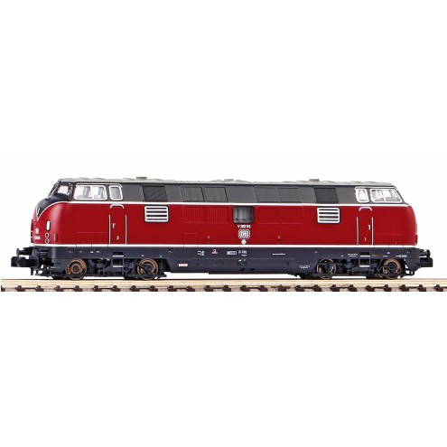 Piko 40503 - N-Diesellok/Sound BR V 200.1 DB III