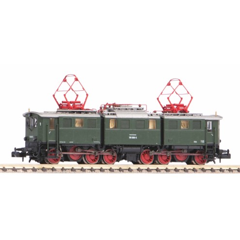 Piko 40541 - N-E-Lok/Sound BR 191 DB IV + Next18 Dec.