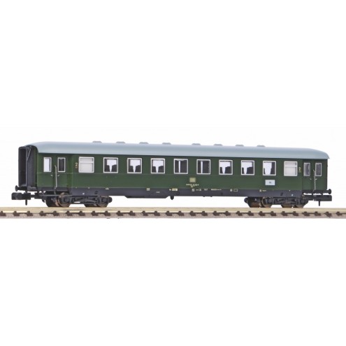 Piko 40620 - N-SchÃ¼rzeneilzugwg. 2. Kl. DB IV