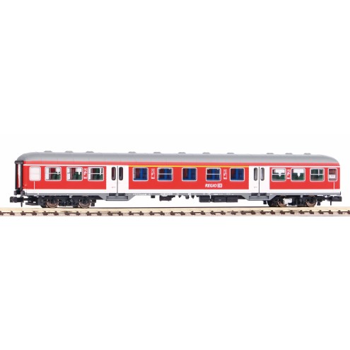Piko 40643 - N-Personenwg. n-Wagen vkrot 1./2. Kl. DB AG VI