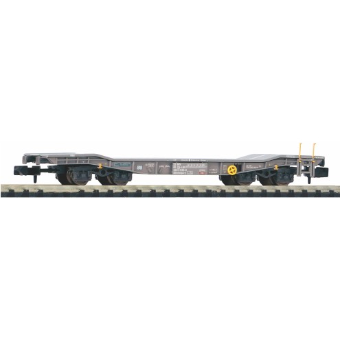 Piko 40702 - N-Panzertransportwg. CH-LBA VI unbeladen