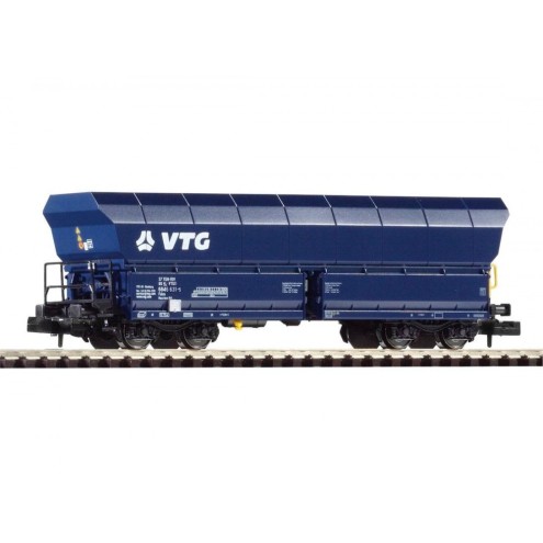 Piko 40712 - N Schüttgutwagen Falns NL