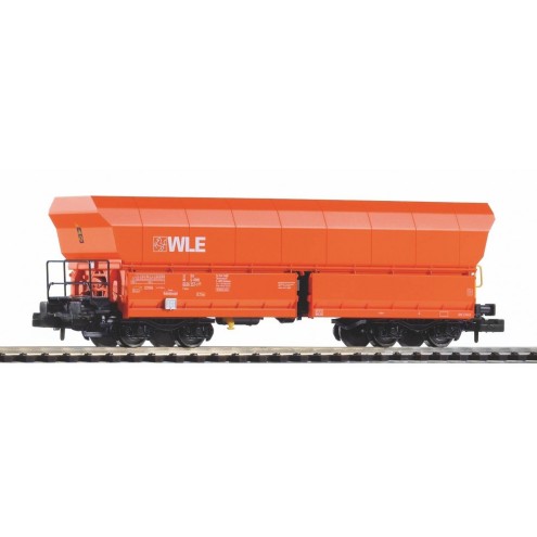 Piko 40713 - N-Schüttgutwagen Falns WLE VI