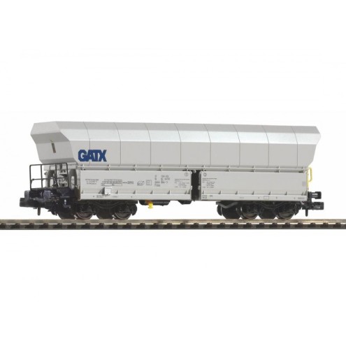 Piko 40715 - N-Schüttgutwagen Falns GATX VI