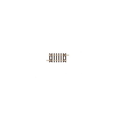 Roco 4080100 - Gerade 44mm „Spur TT“