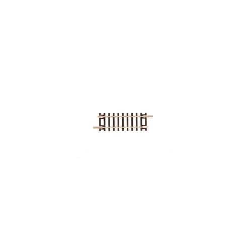 Roco 4080101 - Gerade 60,5mm „Spur TT“