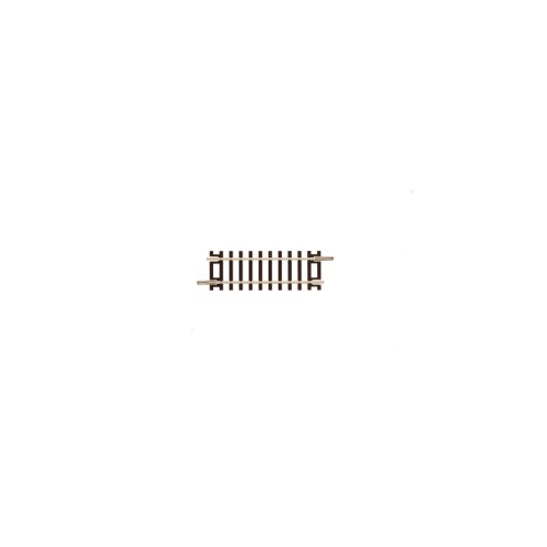Roco 4080102 - Gerade 64,3mm „Spur TT“