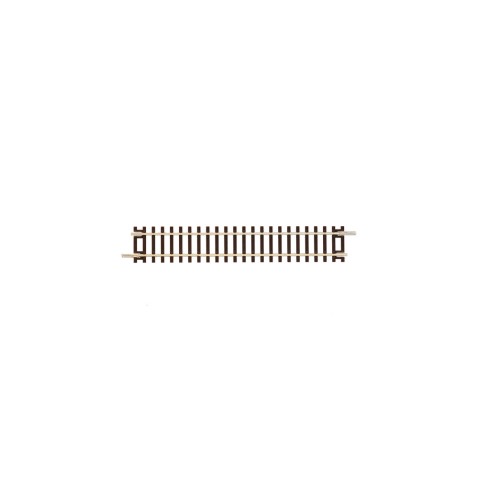 Roco 4080104 - Gerade 128mm „Spur TT“
