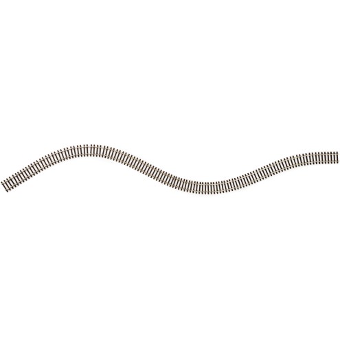 Roco 4080105 - Flexgleis 640mm „Spur TT“