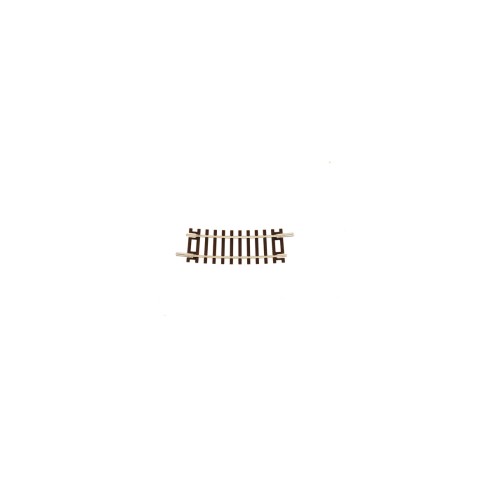 Roco 4080210 - Radius R2 365mm 10` „Spur TT“