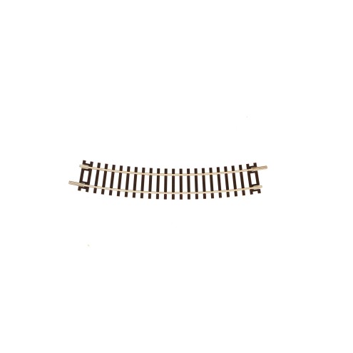 Roco 4080220 - Radius R2 365mm 20` „Spur TT“