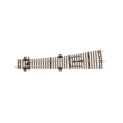 Roco 4080410 - Weiche li.Wl 10 „Spur TT“