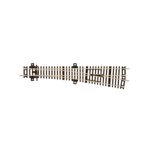 Roco 4080411 - Weiche re.Wr 10 „Spur TT“