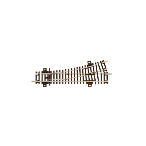 Roco 4080420 - Weiche li.Wl 20 „Spur TT“