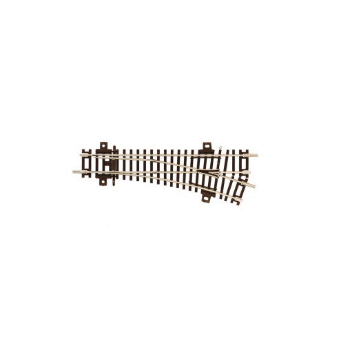 Roco 4080421 - Weiche re.Wr 20 „Spur TT“