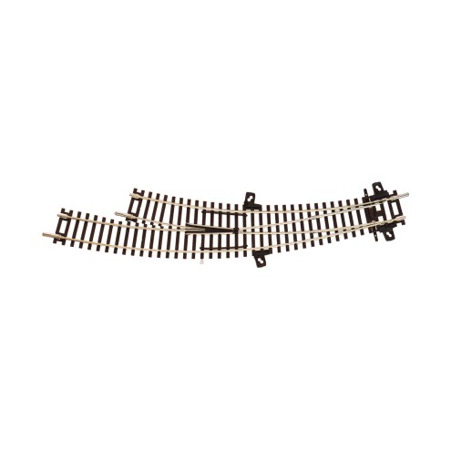 Roco 4080461 - Bogenweiche re. „Spur TT“