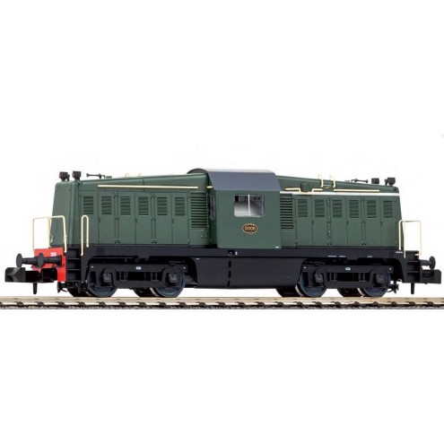 Piko 40806 - N-Diesellok Rh 2000 NS III + DSS Next18