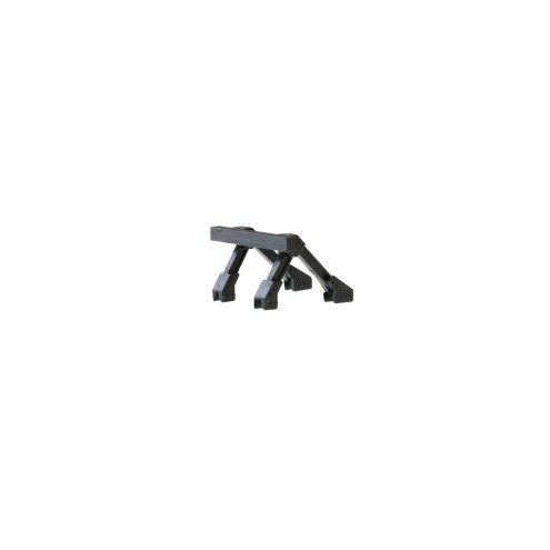 Roco 4081750 - Bausatz Prellbock 2 St. „Spur TT“