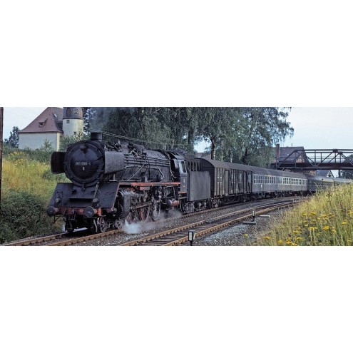 Brawa 40910 - Dampflokomotive BR 001 der DB