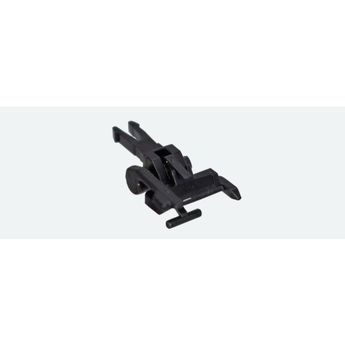 ESU 41000 - Universal-Kurzkupplung 10 Stück