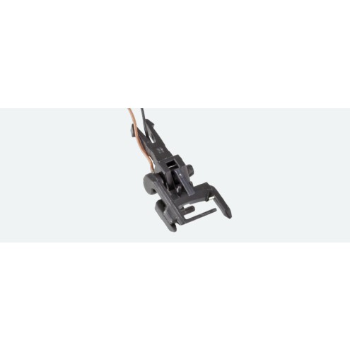 ESU 41001 - Stromführende Kupplung 2 Stück
