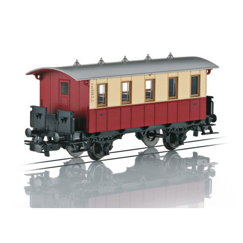 Märklin 4107 - Personenwagen