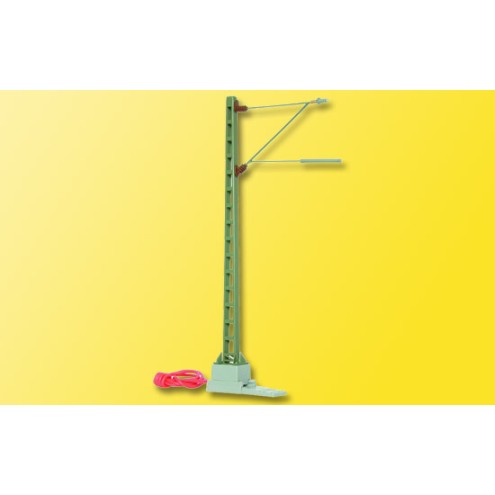 Viessmann 4111 - H0 Anschlussmast