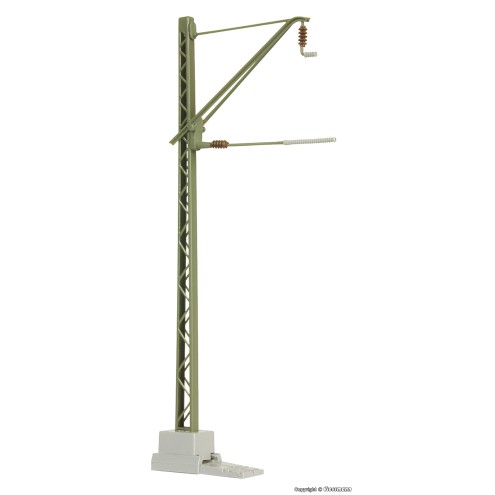 Viessmann 4120 - H0 Reichsbahnmast
