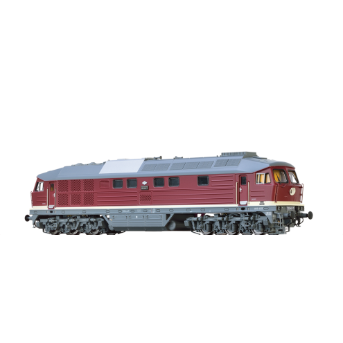 Brawa 41462 - H0 LOK-V 132 DR, IV, DC