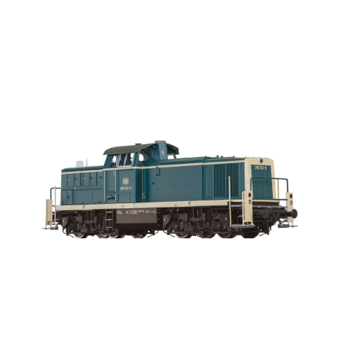 Brawa 41582 - H0 LOK-V 290 DB, IV, DC