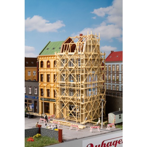 Auhagen 41683 - Baugerüst