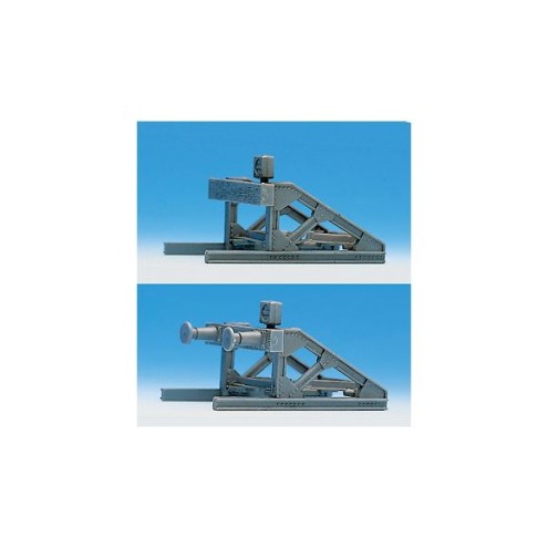 Roco 42267 - Prellbock H0 Bausatz