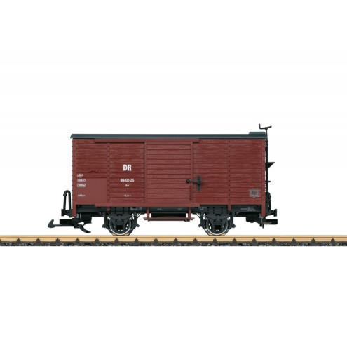 LGB 42354 - Güterwagen Gw HSB