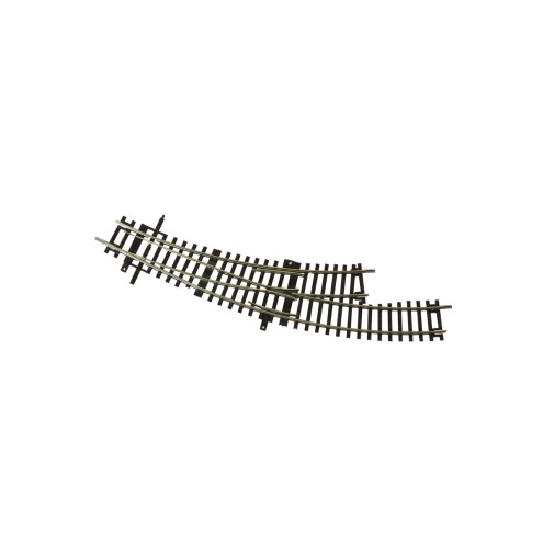 Roco 42466 - Bogenweiche links BWl2/3